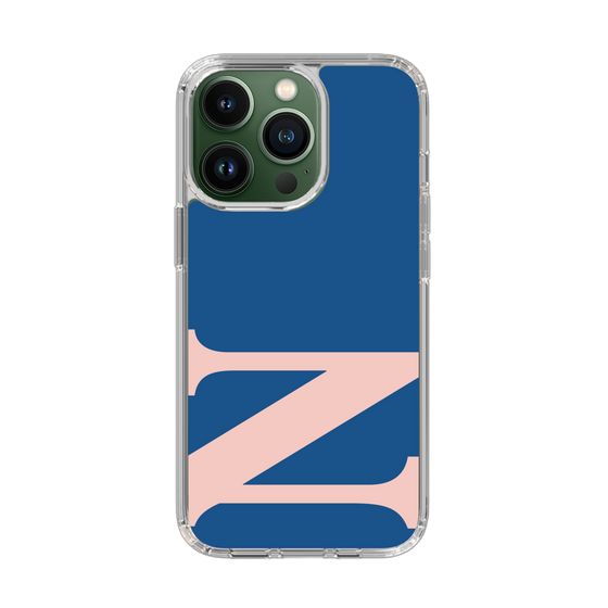 Slim Protection Case［ Original - initial color - N navy ］