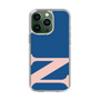 Slim Protection Case［ Original - initial color - N navy ］