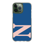 Slim Protection Case［ Original - initial color - N navy ］