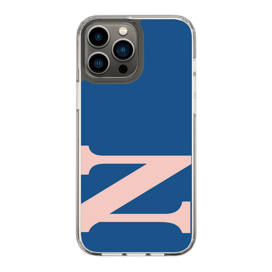 Slim Protection Case［ Original - initial color - N navy ］