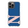 Slim Protection Case［ Original - initial color - N navy ］