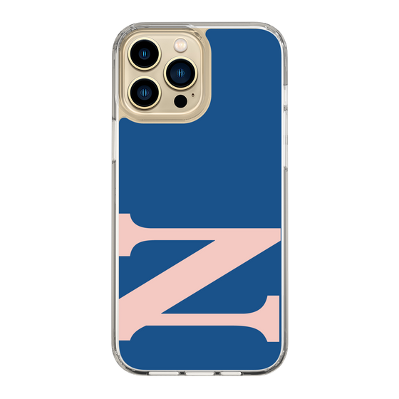 Slim Protection Case［ Original - initial color - N navy ］