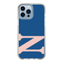 Slim Protection Case［ Original - initial color - N navy ］