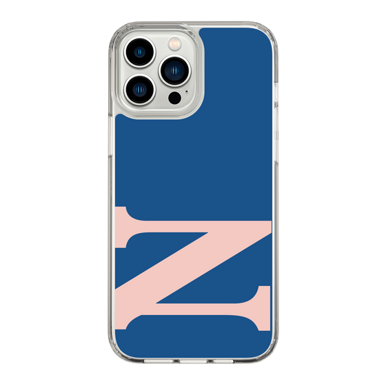 Slim Protection Case［ Original - initial color - N navy ］