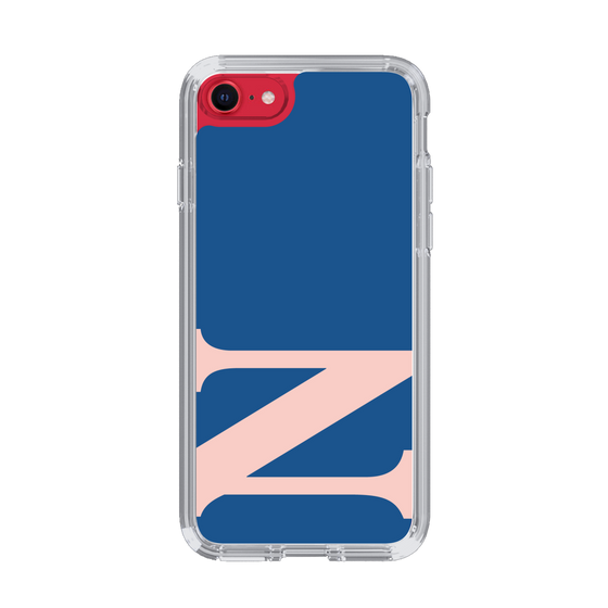 Slim Protection Case［ Original - initial color - N navy ］