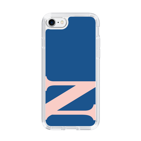 Slim Protection Case［ Original - initial color - N navy ］