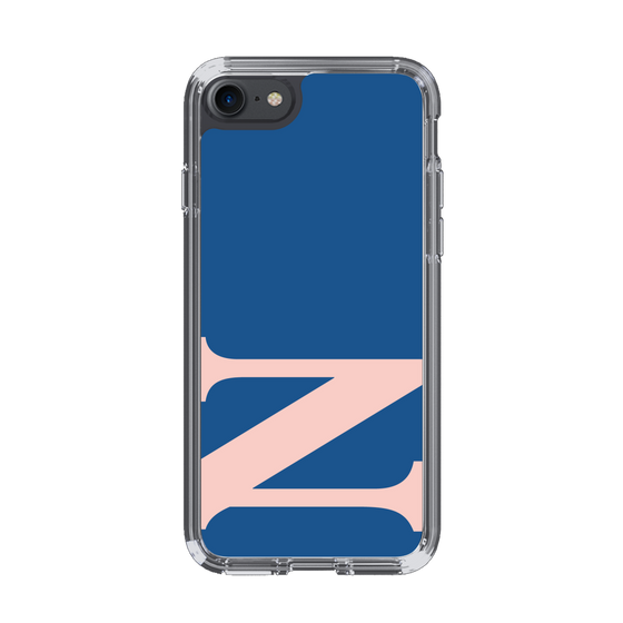 Slim Protection Case［ Original - initial color - N navy ］