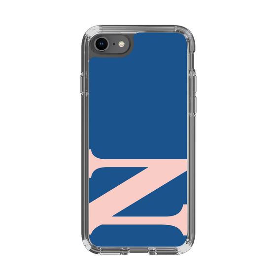 Slim Protection Case［ Original - initial color - N navy ］