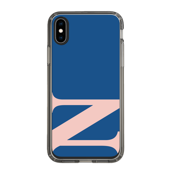 Slim Protection Case［ Original - initial color - N navy ］