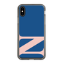 Slim Protection Case［ Original - initial color - N navy ］