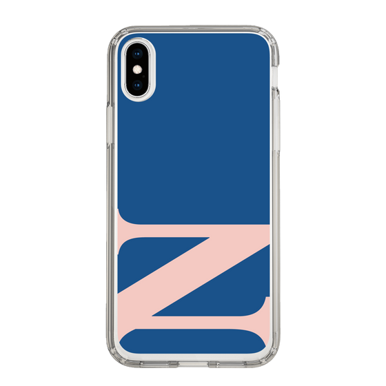 Slim Protection Case［ Original - initial color - N navy ］