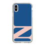 Slim Protection Case［ Original - initial color - N navy ］