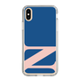Slim Protection Case［ Original - initial color - N navy ］
