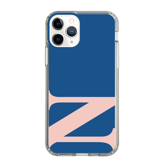 Slim Protection Case［ Original - initial color - N navy ］