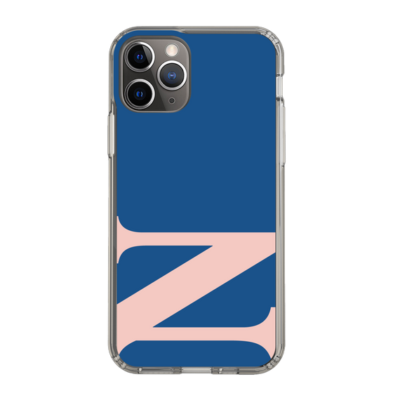 Slim Protection Case［ Original - initial color - N navy ］