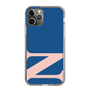Slim Protection Case［ Original - initial color - N navy ］