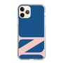 Slim Protection Case［ Original - initial color - N navy ］