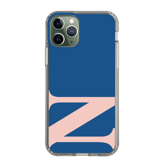 Slim Protection Case［ Original - initial color - N navy ］