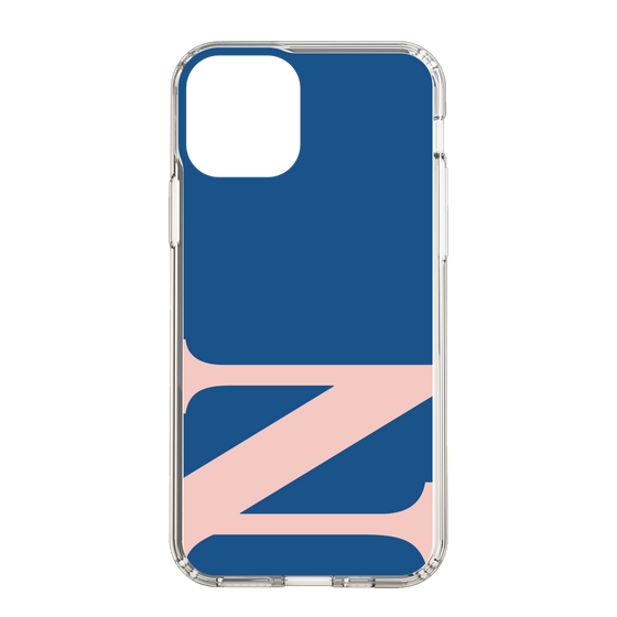 Slim Protection Case［ Original - initial color - N navy ］