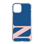 Slim Protection Case［ Original - initial color - N navy ］