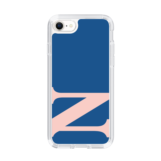 Slim Protection Case［ Original - initial color - N navy ］