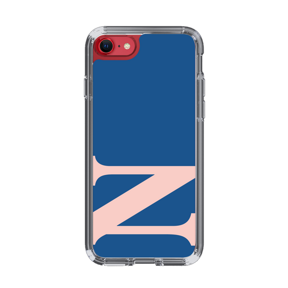 Slim Protection Case［ Original - initial color - N navy ］