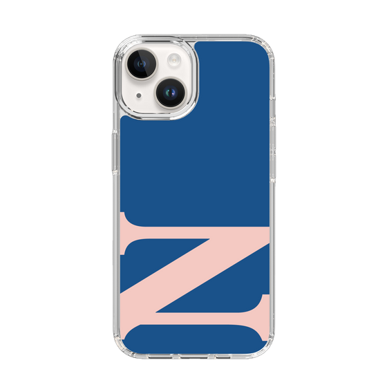 Slim Protection Case［ Original - initial color - N navy ］