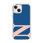 Slim Protection Case［ Original - initial color - N navy ］