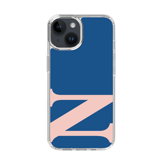 Slim Protection Case［ Original - initial color - N navy ］