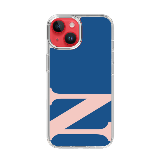 Slim Protection Case［ Original - initial color - N navy ］