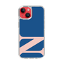 Slim Protection Case［ Original - initial color - N navy ］
