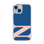 Slim Protection Case［ Original - initial color - N navy ］