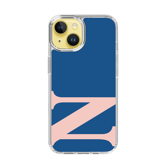 Slim Protection Case［ Original - initial color - N navy ］