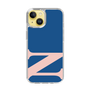 Slim Protection Case［ Original - initial color - N navy ］