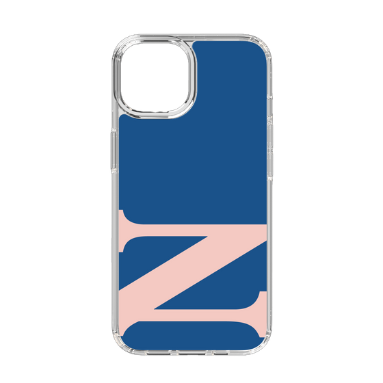 Slim Protection Case［ Original - initial color - N navy ］