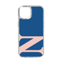 Slim Protection Case［ Original - initial color - N navy ］