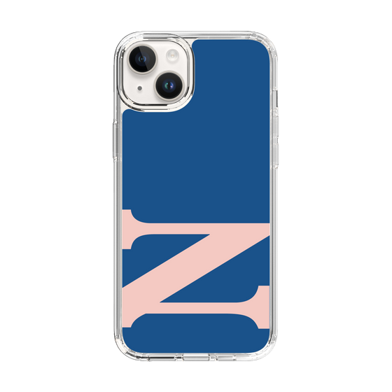 Slim Protection Case［ Original - initial color - N navy ］