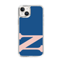 Slim Protection Case［ Original - initial color - N navy ］