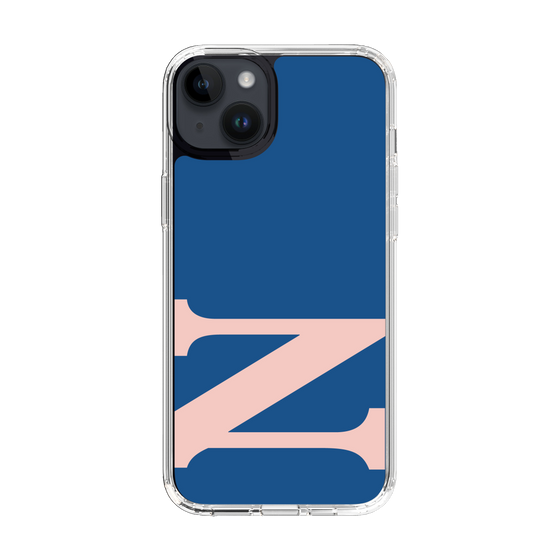 Slim Protection Case［ Original - initial color - N navy ］