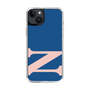 Slim Protection Case［ Original - initial color - N navy ］