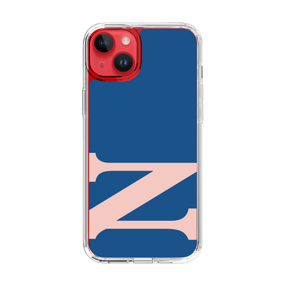 Slim Protection Case［ Original - initial color - N navy ］
