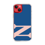 Slim Protection Case［ Original - initial color - N navy ］