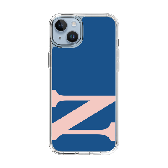 Slim Protection Case［ Original - initial color - N navy ］