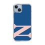 Slim Protection Case［ Original - initial color - N navy ］