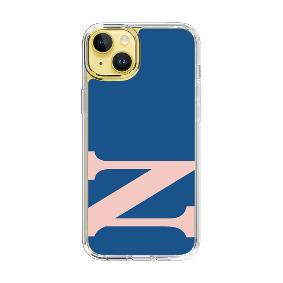 Slim Protection Case［ Original - initial color - N navy ］
