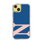 Slim Protection Case［ Original - initial color - N navy ］