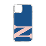 Slim Protection Case［ Original - initial color - N navy ］