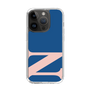Slim Protection Case［ Original - initial color - N navy ］