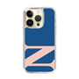 Slim Protection Case［ Original - initial color - N navy ］