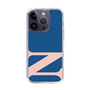 Slim Protection Case［ Original - initial color - N navy ］